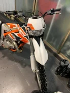 KTM Freeride 250 R. 250����. ��., ��������, ��� ���, � �������� ����
