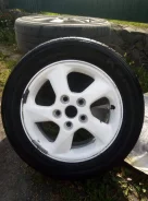 Big Way B-Win ISX. x15", 5x114.3 ����