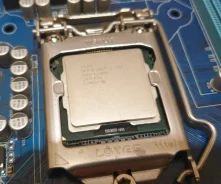 Intel Core i3-2100