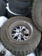 Nokian Rockproof.  mt, 2018 , /,   5% 