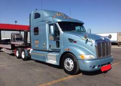 Peterbilt 387 ����