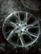 Infiniti. 8.0x20", 6x139.7 ����