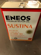 Eneos Premium Ultra. 5W30, �������������, 4,00��. ��� ����� �� ������������ ����