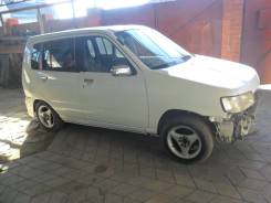 Nissan Cube ����
