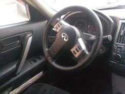 Infiniti EX35. �������, 4wd, 3.5 (280��.�.), ������, 180 000����. ��