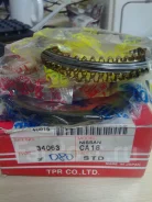 ������ ��������� 34063-3 CA18 12033-01E00 / 12033-01E10 TP ����