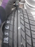 Yokohama DNA map RV ES330. ������, 2003 ���, �/�, ����� 10�%. ��� ����� �� ����������� ������