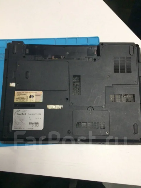 Roverbook ����