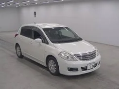 Nissan Tiida. �������, ��������, 1.5, ������, �/�, ��� ���. ��� ����� �� ������������ ����