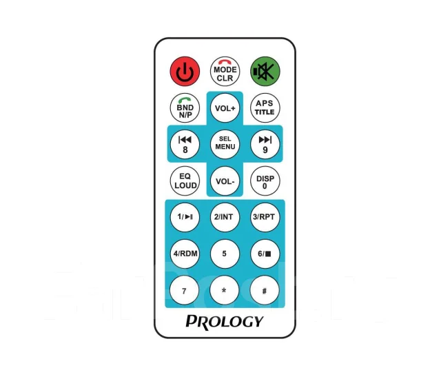Prology CMX-210. ��� ����� �� ������������ ����