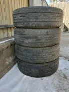 Toyo M410 Open Country. ������, 2014 ���, �/�, ����� 50 % ����