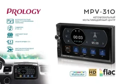 Prology MPV-310. ��� ����� �� ������������ ����