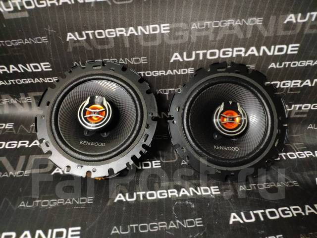 Dinamiki Kenwood Kfc Rs163 Dinamiki I Sabvufery Vo Vladivostoke