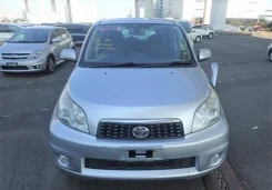 Toyota Rush. J210, 3SZ ����