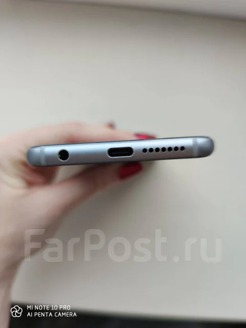 Honor 9. �/�, �����������, 3G, 4G LTE, Dual-SIM, NFC ����