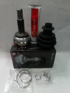 TG-9555Z48/TO-055A48 * ���� ������� � ������� "ABS" TiGuar 24*58*26 TG-9555Z48 ����