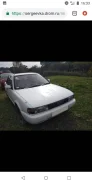 Nissan Sunny. �������, ��������, 1.5 (94��.�.), ������, 200 000����. �� ����