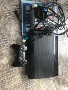 Sony PlayStation 3 Super Slim ����