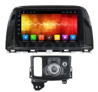 ��������� Mazda CX-5 Android (� ������������ �������� ���������). ��� ����� �� ������ ����