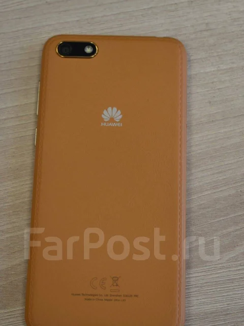 Huawei Y5 Lite. �/�, ���������, 3G ����