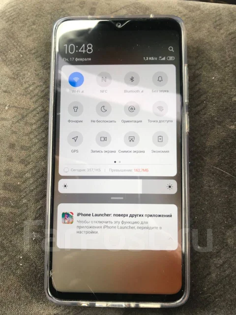 Xiaomi Redmi Note 8 Pro. �/�, ���������, Dual-SIM ����
