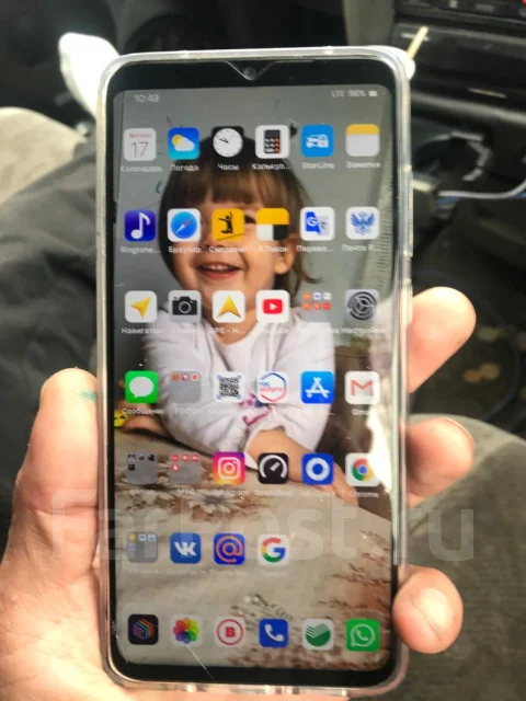 Xiaomi Redmi Note 8 Pro. �/�, ���������, Dual-SIM ����
