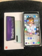 Xiaomi Redmi Note 8 Pro. �/�, 64 ��, ���������, Dual-SIM ����