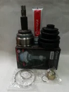 TG-9560Z48/TO-060A48 * ���� ������� � ������� "ABS" TiGuar 27*63*30 TG-9560Z48 ����
