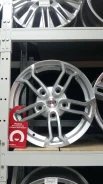 Alcasta M18. 6.5x16", 5x139.7, ET40, �� 98,6���. ����