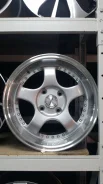 TGRACING LZ081. 7.0x16", 4x114.3, ET40, �� 66,1���. ����