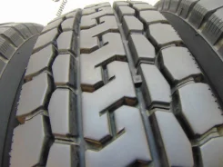 Yokohama TY285. ������, 2015 ���, �/�, ����� �� 5 % ����