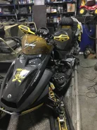 BRP Ski-Doo MXZ Renegade X ����
