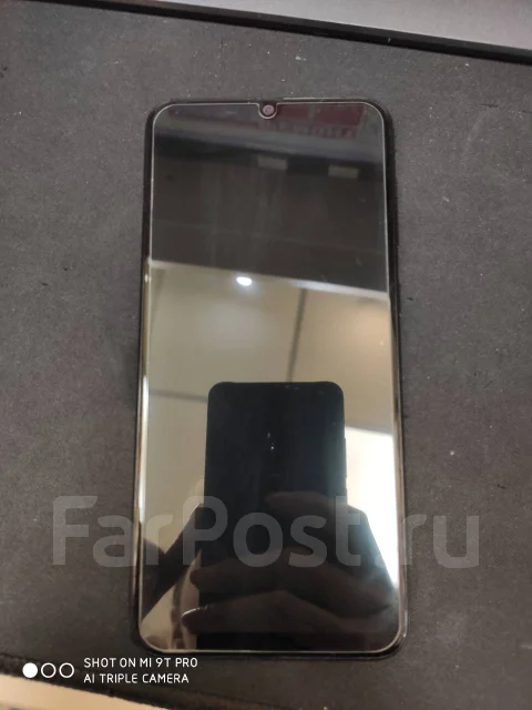 Samsung Galaxy A50. �/�, ������, 3G, 4G LTE, Dual-SIM, NFC ����