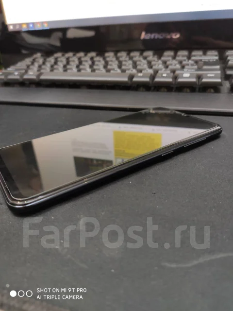 Samsung Galaxy A50. �/�, ������, 3G, 4G LTE, Dual-SIM, NFC ����