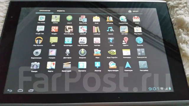 Acer ����