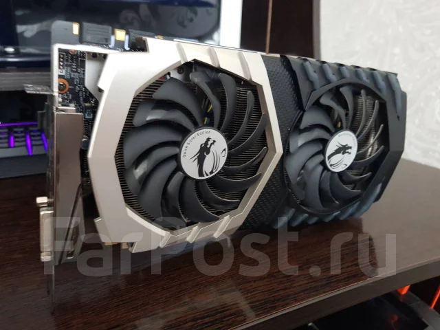 GeForce GTX 1070 ����