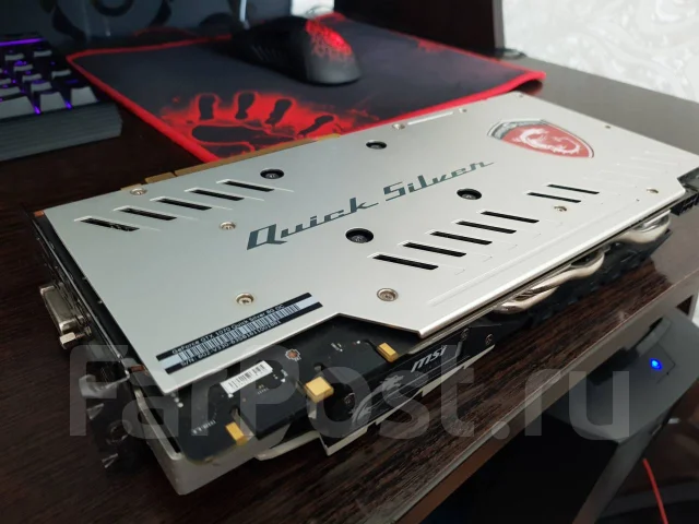 GeForce GTX 1070 ����