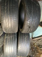 Bridgestone HP50. ������, 2008 ���, �/�, ����� 50 % ����