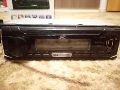 JVC KD-X153