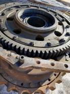 Komatsu D355 ����
