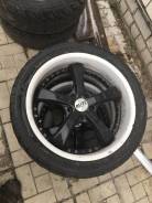 Blitz Techno Speed. 9.0x18", 5x114.3, ET32 ����