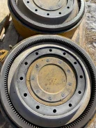 Komatsu D355 ����