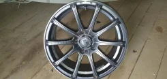 LS Wheels LS 317. 7.5x17", 5x114.3, ET45, �� 73,1���. ����