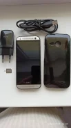 HTC One M8. �/�, ����������� ����