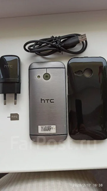 HTC One M8. �/�, ����������� ����