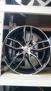 NZ Wheels SH656. 6.5x16", 5x108, ET50, �� 63,3���. ����