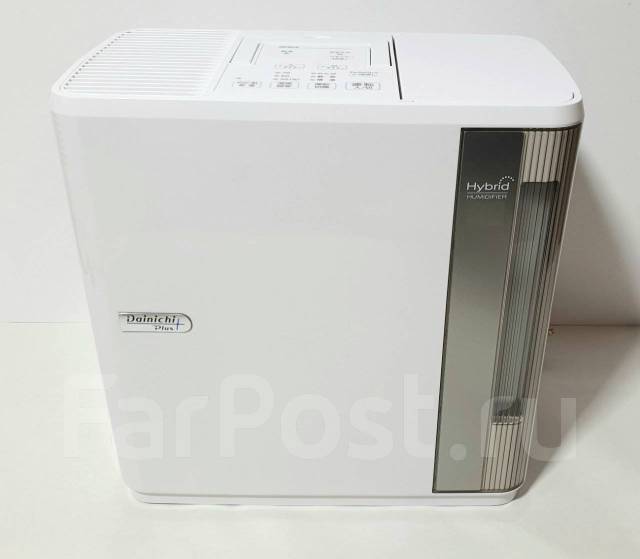 Мощный Увлажнитель воздуха Dainichi HD-90. Япония. До 40 кв. м, б/у, в ...