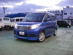 Suzuki Solio. ��������, ��������, 1.2 (89��.�.), ������, 27����. ��. ��� ����� �� ������������ ����