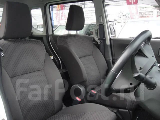 Suzuki Solio. ��������, ��������, 1.2 (89��.�.), ������, 27����. ��. ��� ����� �� ������������ ����
