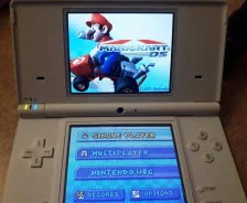 Nintendo DSi ����